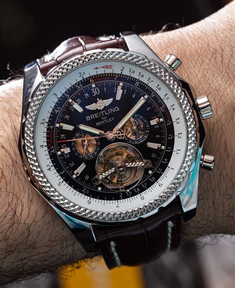 breitling mulliner tourbillon replica watch|breitling navitimer tourbillon automatic.